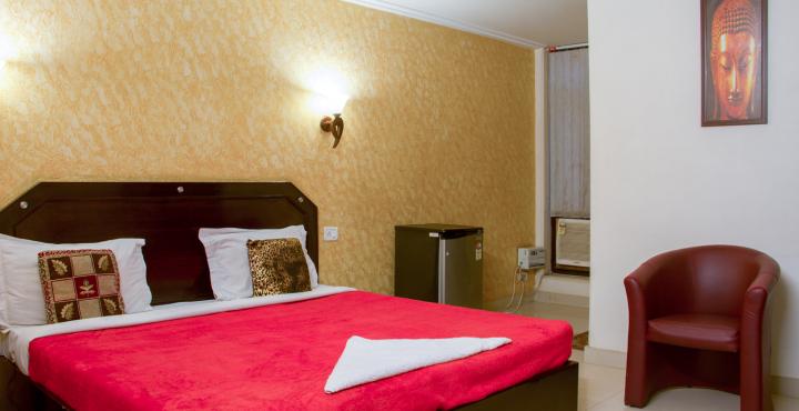 Hotel Noratan Palace